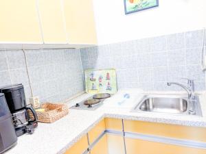 Fewo 91 WHG A 5 in Burhave