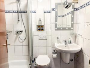 Fewo 91 WHG A 5 in Burhave