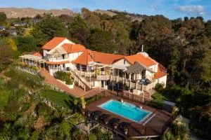 4 Sanderson Place - Kahuranaki