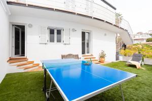 Casa del Mediterráneo Perfectas Vacaciones