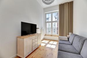 NAP Apartments Ogarna