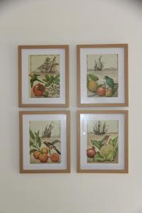 Downtown Refuge Camões