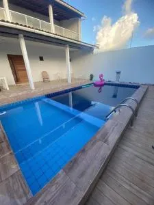 Casa de Temporada Marechal Deodoro - Cajá