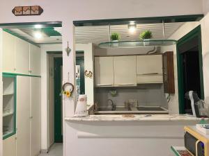 Relax between the sea and the mountains