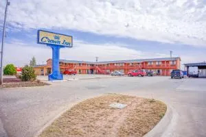 Crown Inn By OYO Denver Tx - Seminole