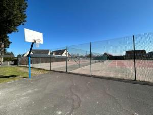 Chalets Chalet 5 personnes California Park : photos des chambres
