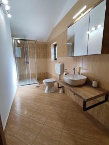 Villa Tramonto 4 stars, Krnica