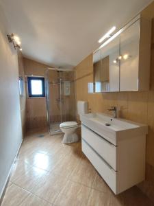 Villa Tramonto 4 stars, Krnica