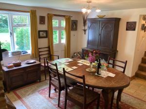 Gamekeepers Cottage