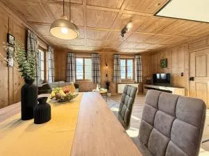 Haus Carolus - 埃尔比格纳尔普