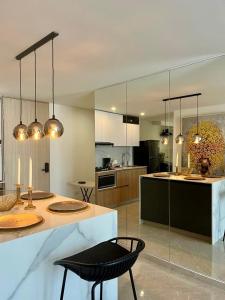 Apto de lujo para estrenar