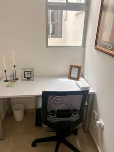 Apto de lujo para estrenar