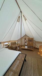 Tranquility Camp