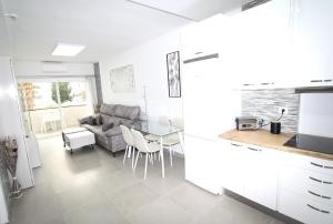 Marvelous apartment in Playa del Ingles