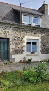 Maisons de vacances L-Agapanthe, Gite au coeur de la Baie de Saint Brieuc : photos des chambres