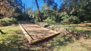 Villas La Bastide Blanche Magnifique villa 5 etoiles 5 chambres et piscine privee sur 6500 m VAR : photos des chambres