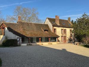 Naumad - Guest House