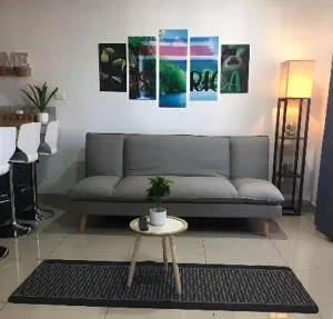 Casa Bosque Guesthouse - Airport Shuttle - Desamparados