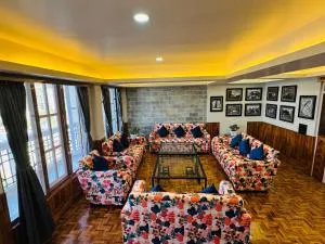 Samdruptse BNB - 佩林