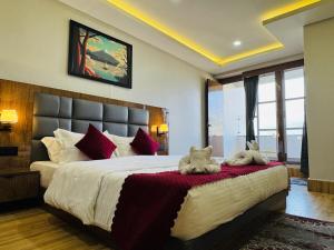 Samdruptse BNB