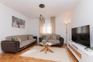 Apartman Klara
