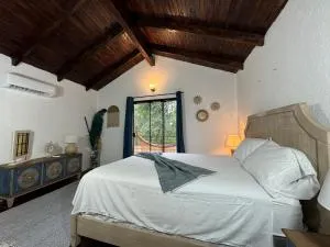 AltaVista Lodges - Eusebio Ayala