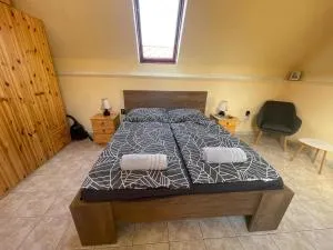 Zorka Apartman - Nemesgulács