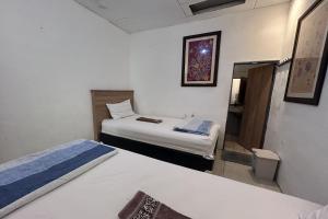 Phòng Hai Giường Đơn (Twin Room)