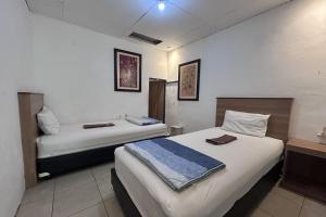 Phòng Hai Giường Đơn (Twin Room)