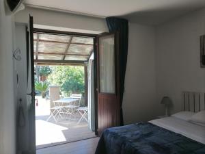 Agriturismo La Sosta