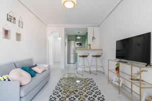 Balcón con encanto con parking by CABANA Rentals