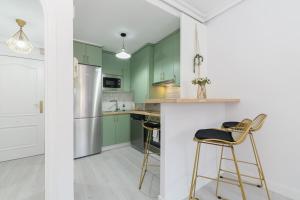 Balcón con encanto con parking by CABANA Rentals