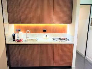 Apartment room in Vino e Oli Residenze