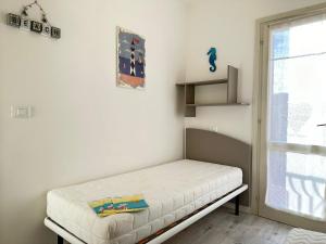 Modern two level villa with playground and pool