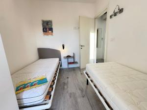 Modern two level villa with playground and pool