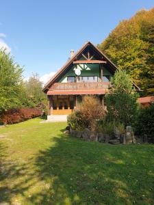 Erdőfarka Vendégház