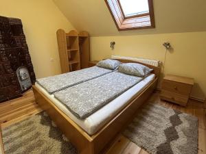 Erdőfarka Vendégház