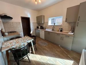 Erdőfarka Vendégház