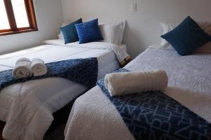 Hermoso Apartamento Faros de la Villa a 4 calles de la Plaza