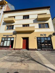 Art Apartment Ultracentral