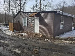 The Happy Place - 曾斯维尔