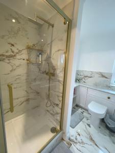 Beautiful 6 Bedroom House Oxford City