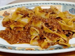 Agriturismo La Sosta