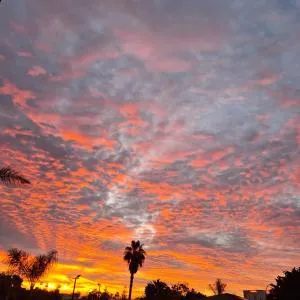 Chilches Sunset Beach - Chilches