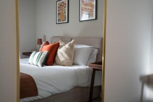 Church Road Retreats - The Reef