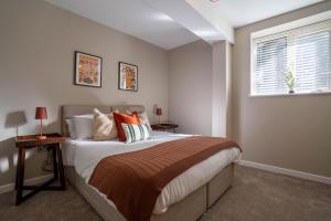 Church Road Retreats - The Reef