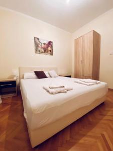 Apartmani Vucetic MM