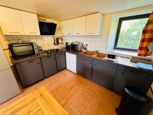 Maisons de vacances Maison au calme pour 9 personnes : photos des chambres