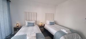 Coral Vistas Self Catering Apartments