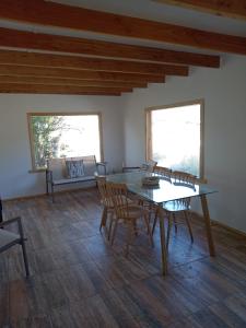 Cabaña la Bruja Austral